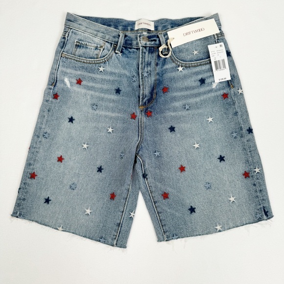 DRIFTWOOD Pants - Driftwood Shorts